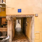 Old Town *