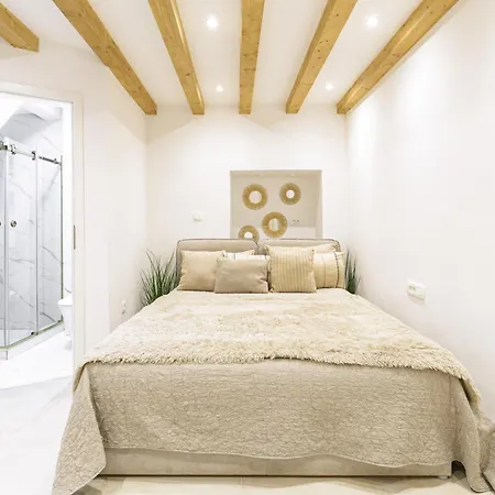 Apartmán Old Town Rovinj