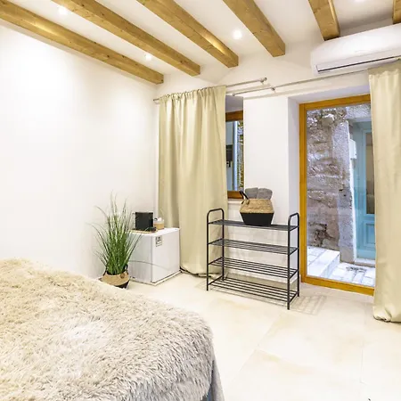 Apartmán Old Town Rovinj