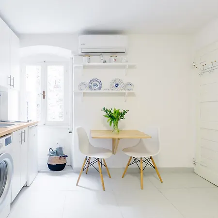 Apartmán Old Town Rovinj