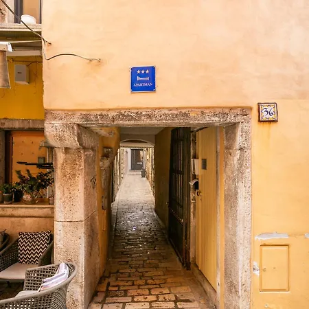 Old Town *