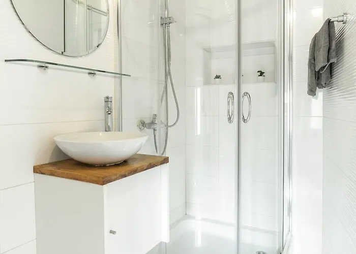 Apartmán Old Town Rovinj