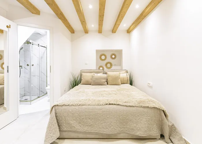 Apartmán Old Town Rovinj