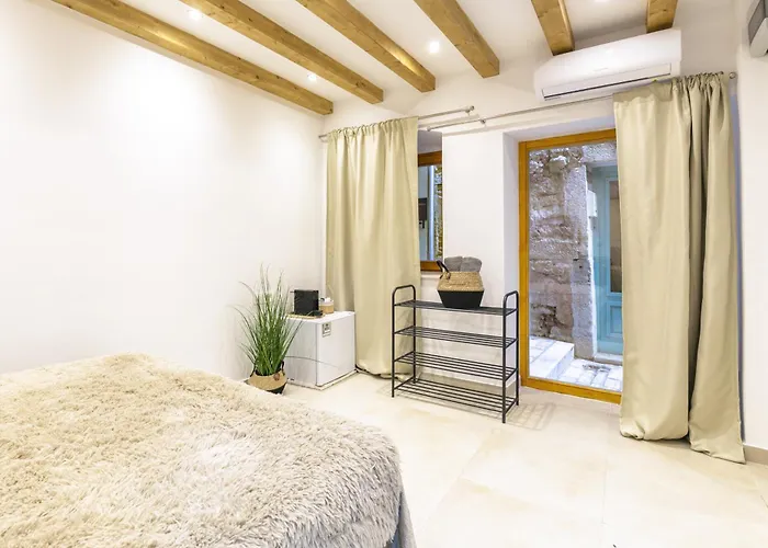 Apartmán Old Town Rovinj