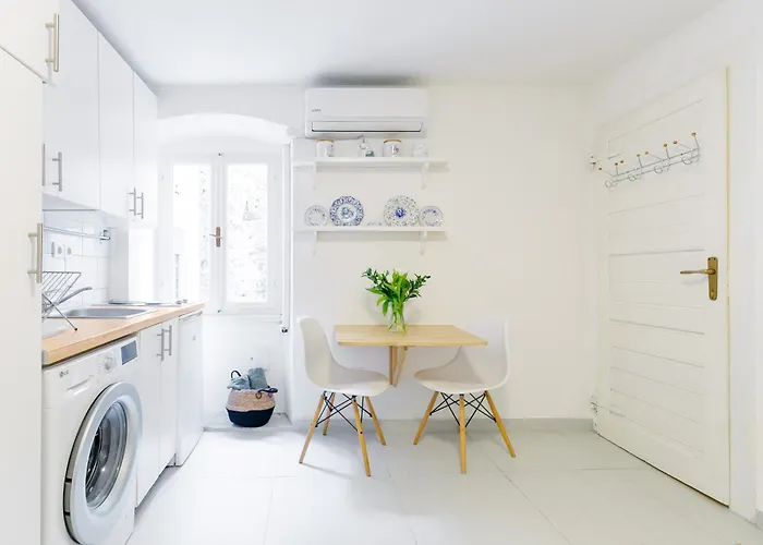 Apartmán Old Town Rovinj