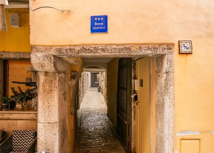 Old Town *